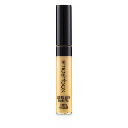Smashbox Studio Skin Flawless 24 Hour Concealer - # Light Medium Warm Golden 8ml/0.27oz