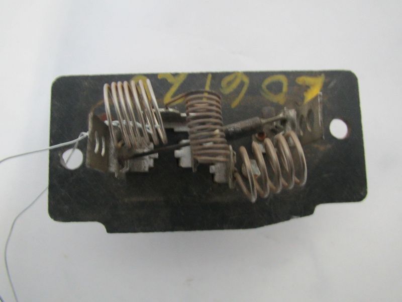 (Pre-Owned Original Part) BLOWER MOTOR 95 96 97 98 99 00 01 02 03 04 05 06 07 08 09 10 11 CROWN VICTORIA