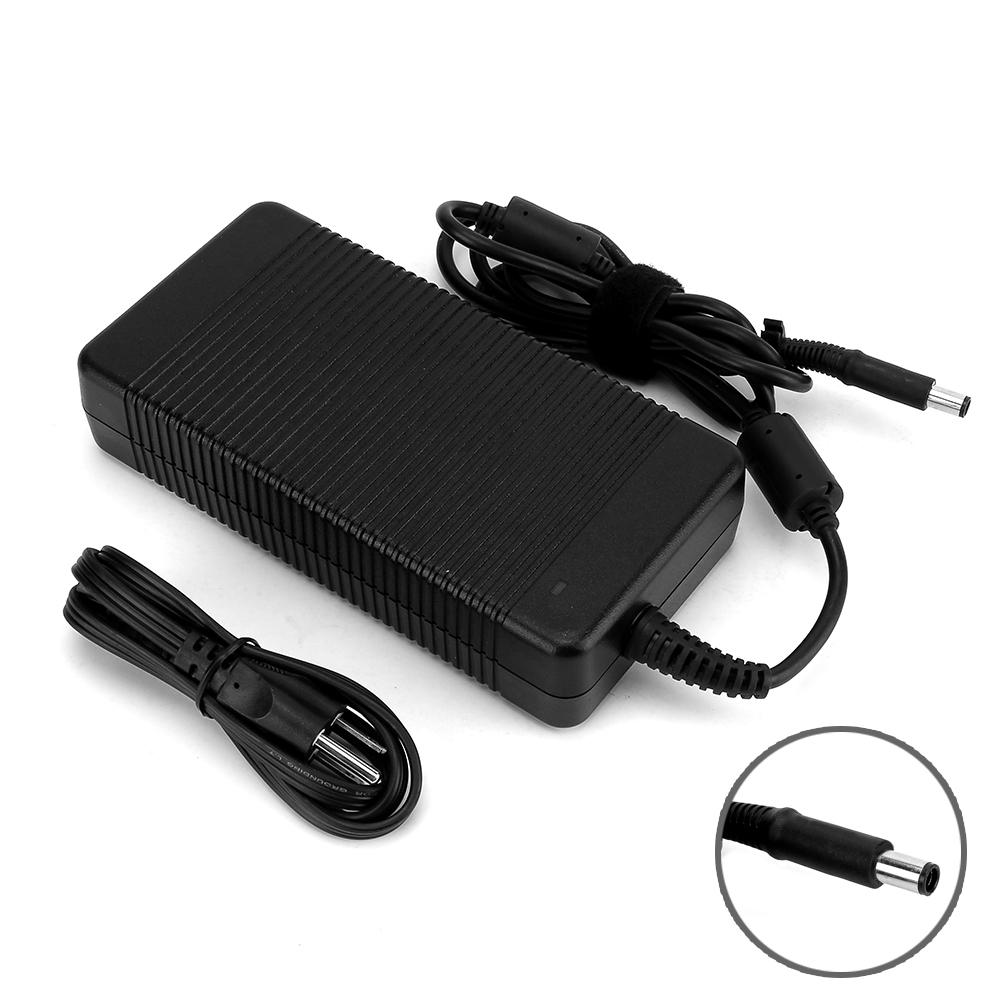 HP TouchSmart 600-1215xt Cto 600-1220la 600-1265qd Cto 600-1340la 610-1000z Cto 610-1010t Cto 610-1015xt Cto Power Adapter Charger