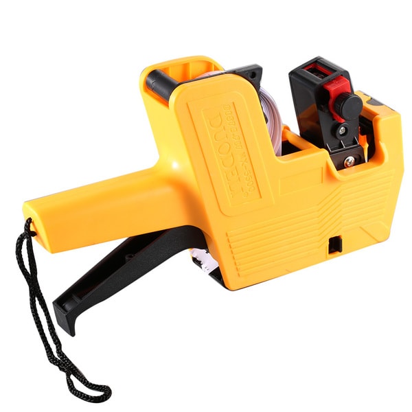 Mx-5500 Price/Tag Sticker Label Gun (Handheld)