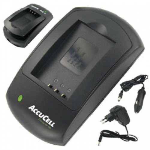 AccuCell Ladegerät Passend Für Acer 02491-0028-01, Cr-8530