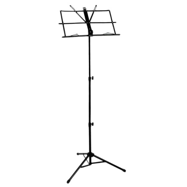 Adjustable Folding Sheet Music Stand (Tripod) (Stand)