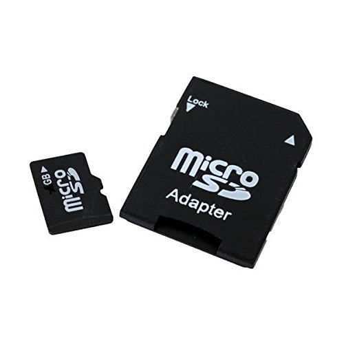 Micro SD Speicherkarte 32 Gb Class 10 + Adapter Für Nokia 5330 Xpressmusic
