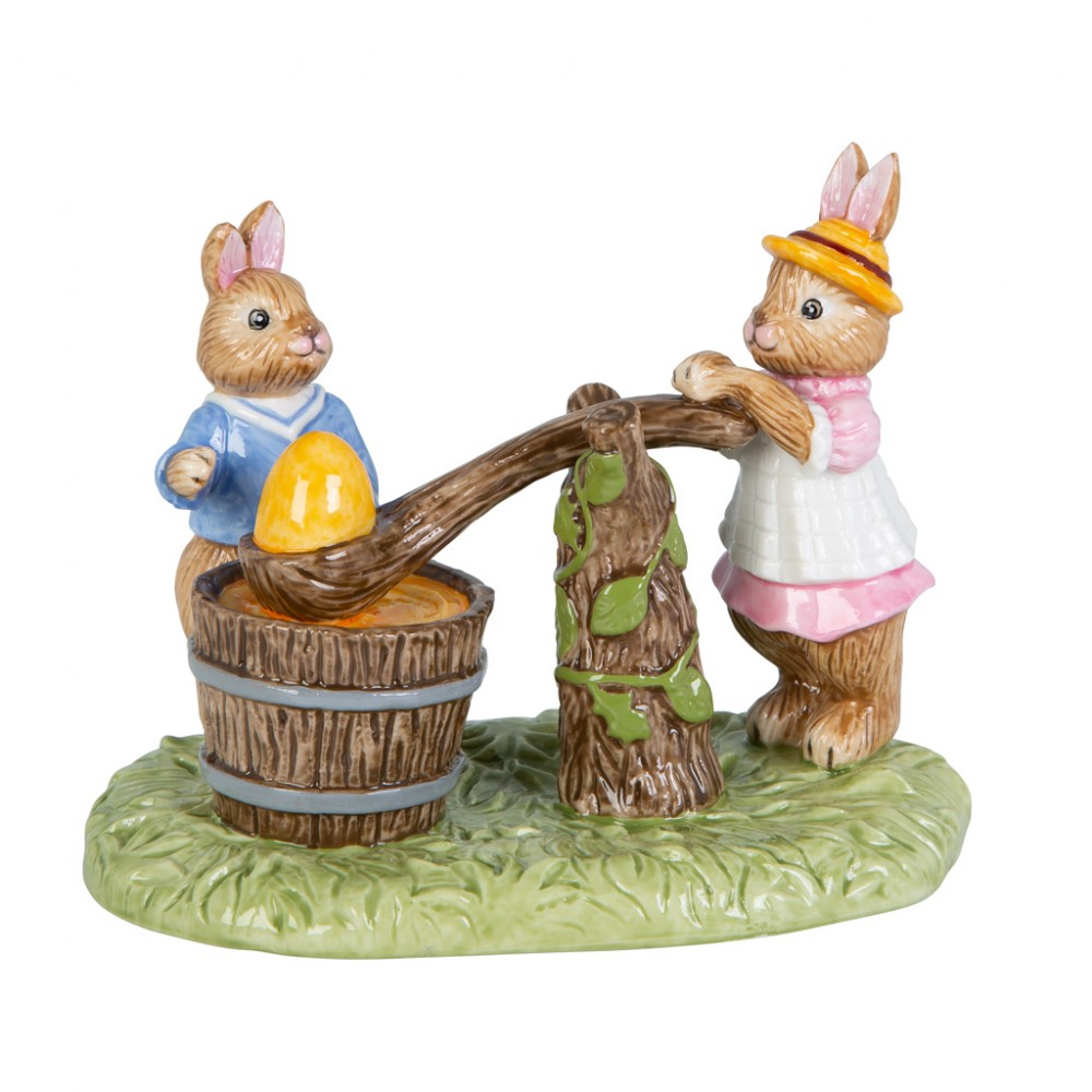 Villeroy & Boch Bunny Tales 14-8662-6331