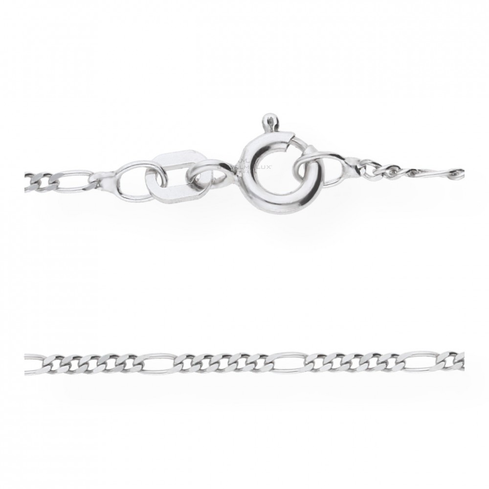 Juwelmalux Kette Für Anhänger Silber Jl11-05-0049
