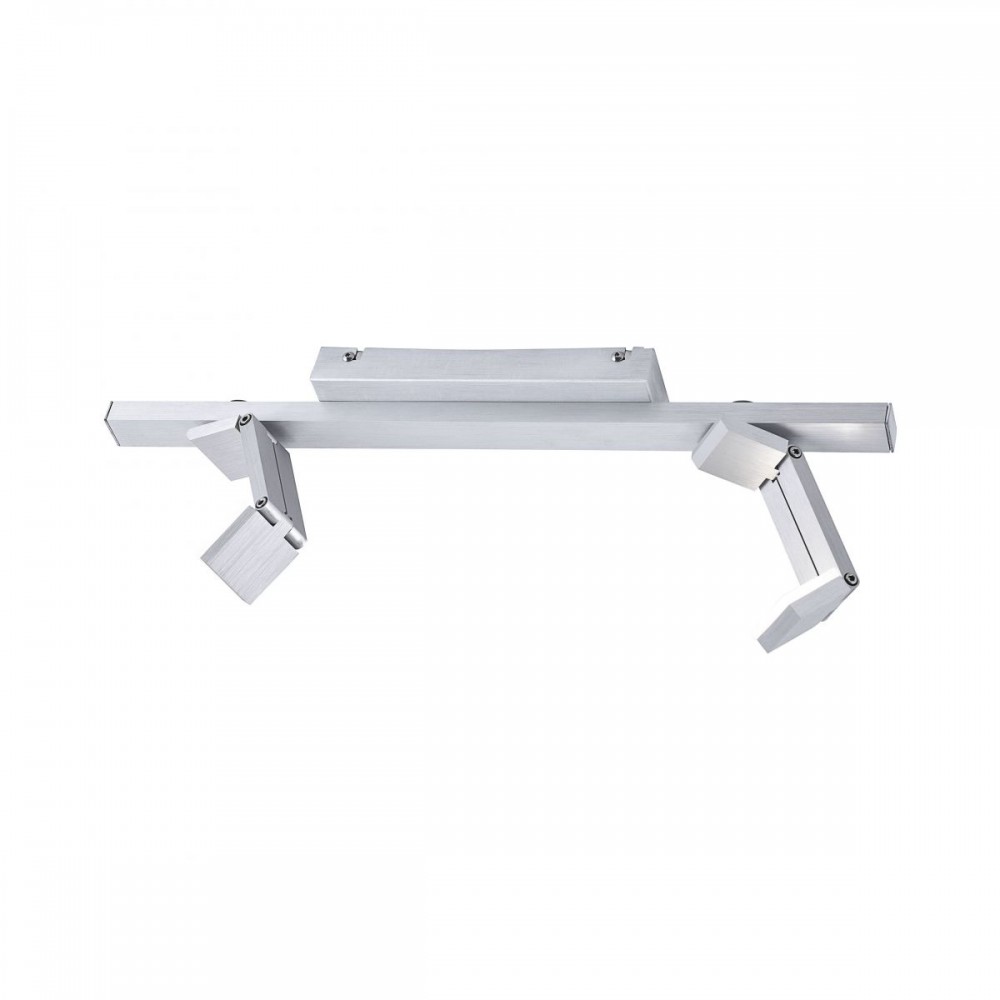 Deckenleuchte Transform 6331-95 Aluminium