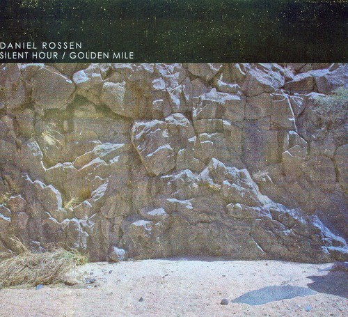 Silent Hour / Golden Mile (CD) (Digi-Pak)