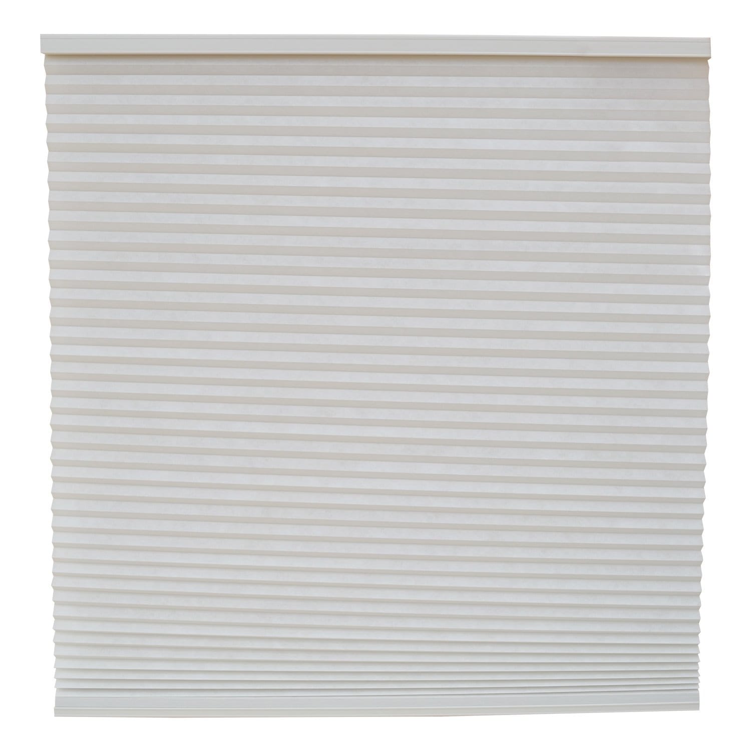Keystone Fabrics  Light Filtering Cordless Celluar Shade Seashell 38.25 to 54 Inch Wide X 72 Inch Drop