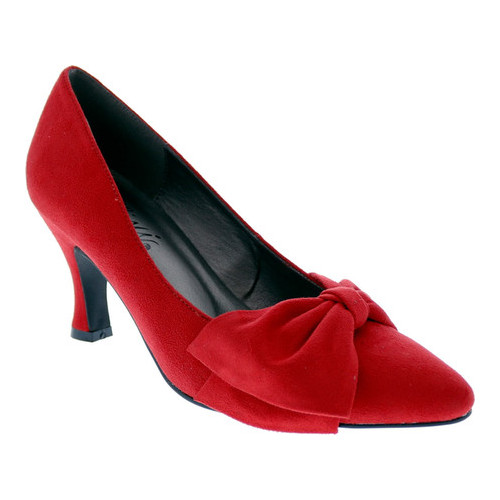 Women's Bellini Charm Pump
