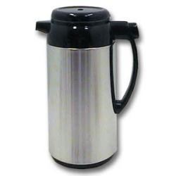 Zojirushi Stainless Steel Brushed Server 1.0 Liter