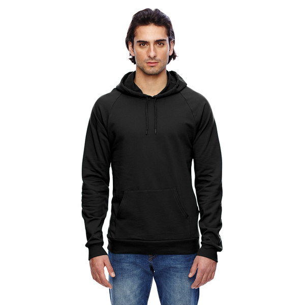 California Fleece Pullover Hoodie