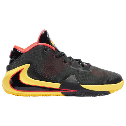 Nike Zoom Freak 1 Soul Glo (GS) - UK 5