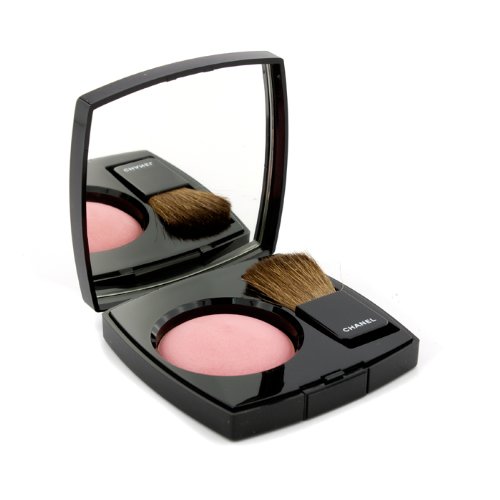 Chanel Powder Blush - No. 72 Rose Initiale 3.5g/0.12oz