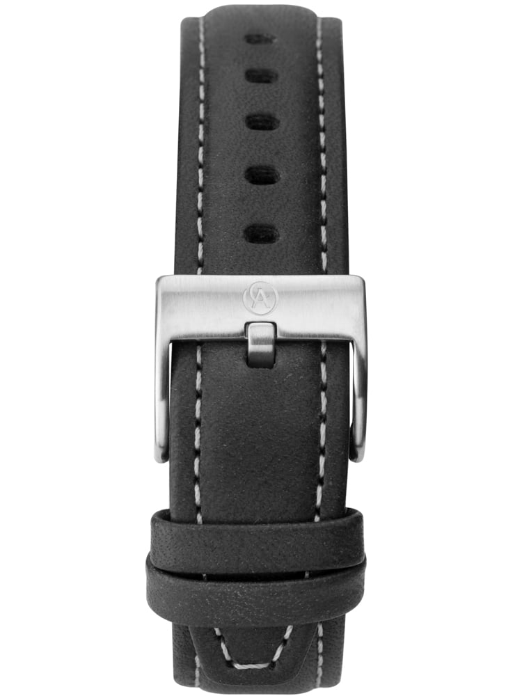 Accurist Gents Strap Watch thumbnail