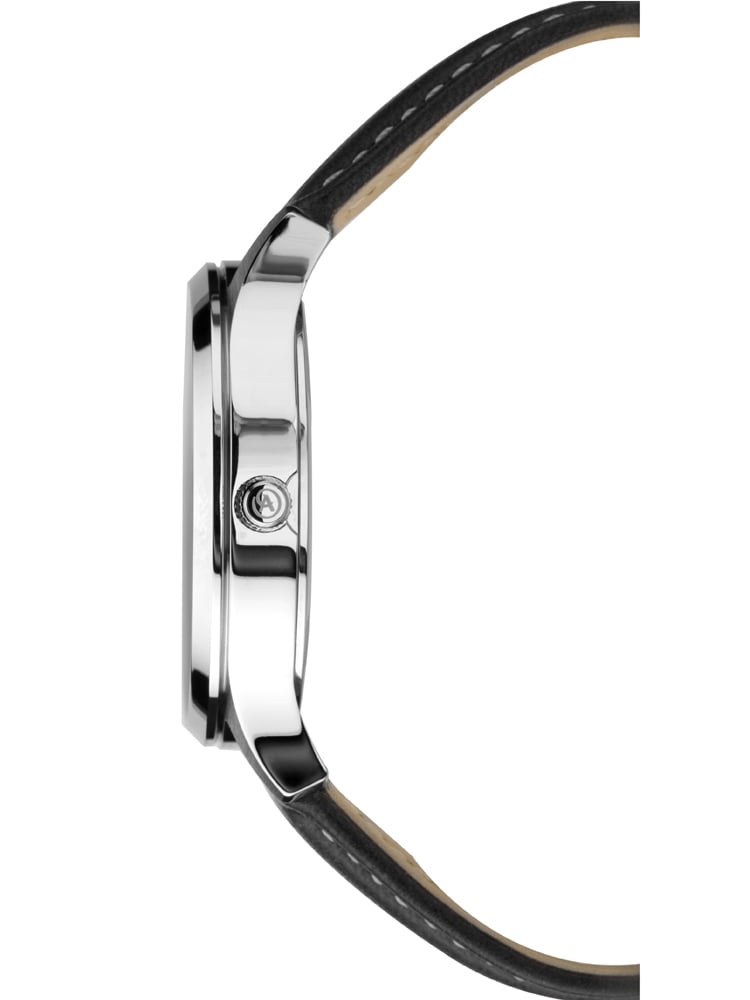 Accurist Gents Strap Watch thumbnail