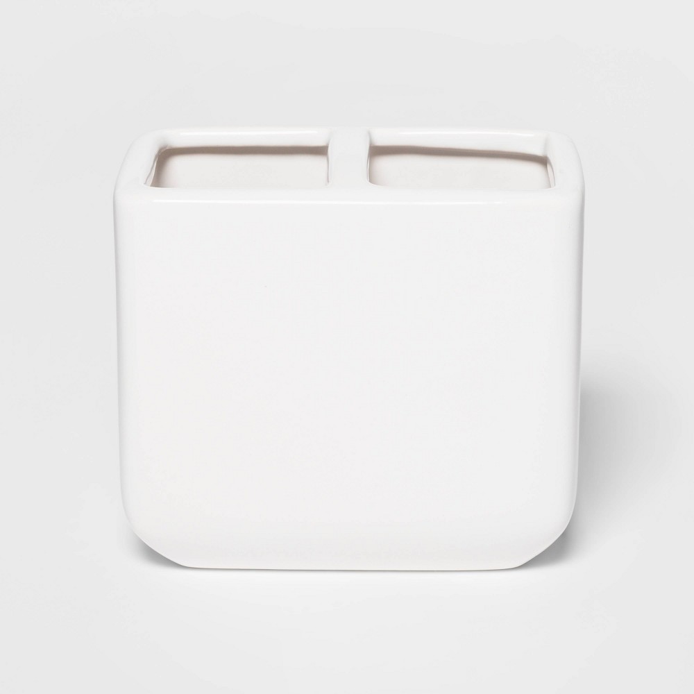 Oversized Toothbrush Holder - Room Essentials™