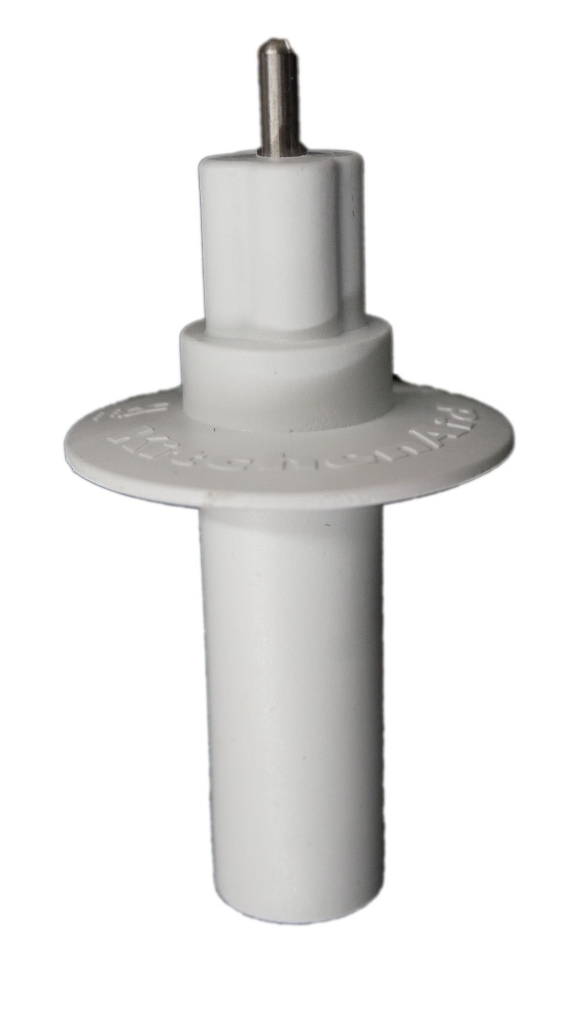 W10674953  7-Cup Adapter Fits Whirlpool KitchenAid Food Processor
