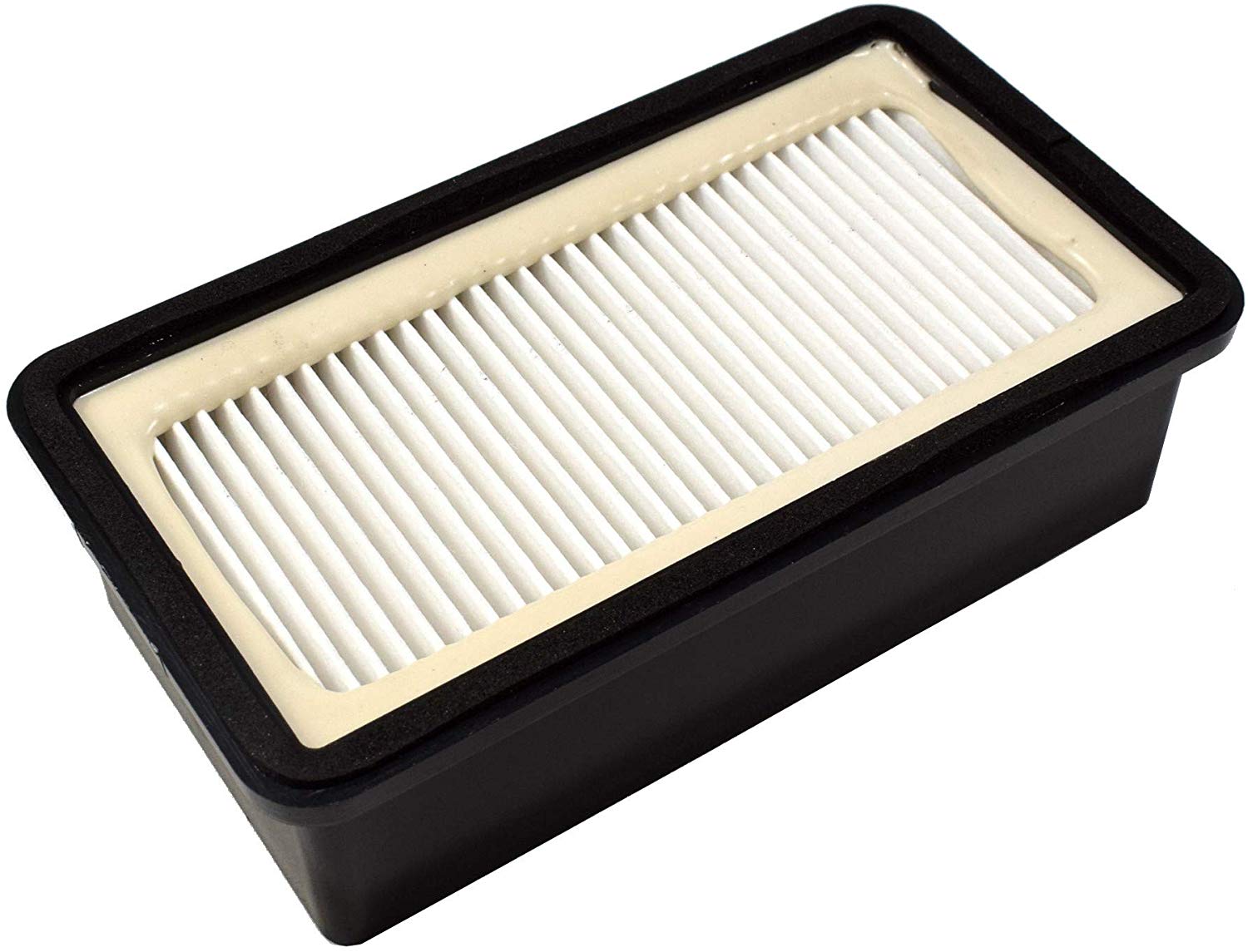 HQRP Post Motor Filter Works with Bissell CleanView 1813 1825 1831 1834 1836 1837 1838 1243 2383 2410 2412 3247 3583 3918 4207 7482 7636 8531 8532 959