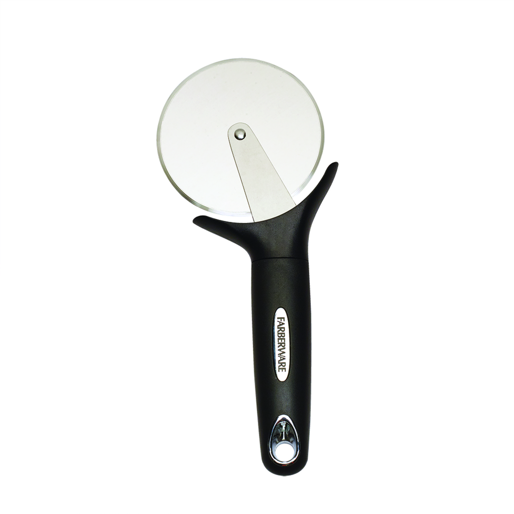 Farberware Classic Pizza Cutting Wheel with Black Handle