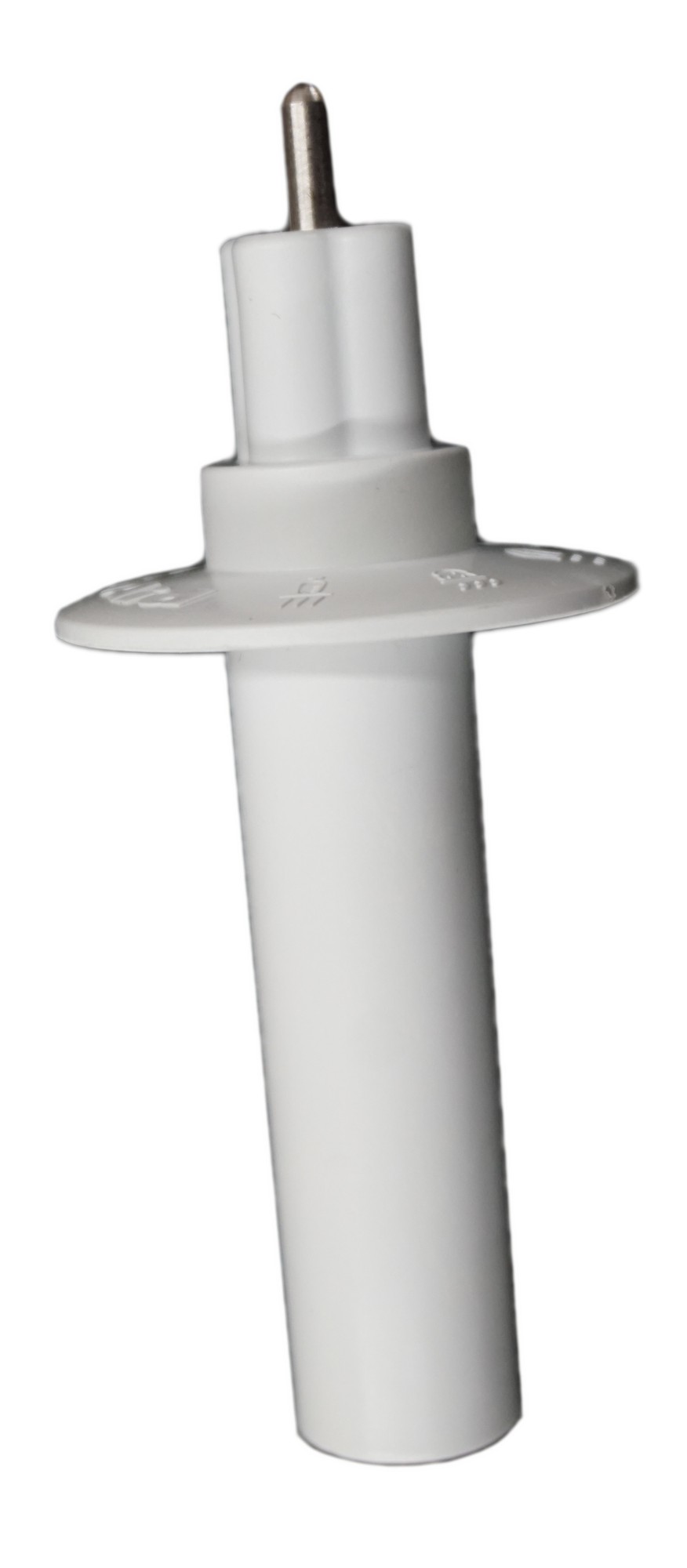 WPW10466843  9-Cup Adapter Fits Whirlpool KitchenAid Food Processor