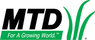 MTD Chipper Blade 781-0490