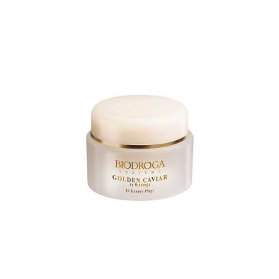 Biodroga Golden Caviar 24- Hour Care for Dry Skin (1.7 Oz)