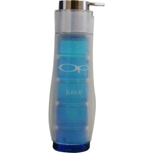 Op Juice for Men by Ocean Pacific Cologne Spray (unboxed) 1.7 Oz