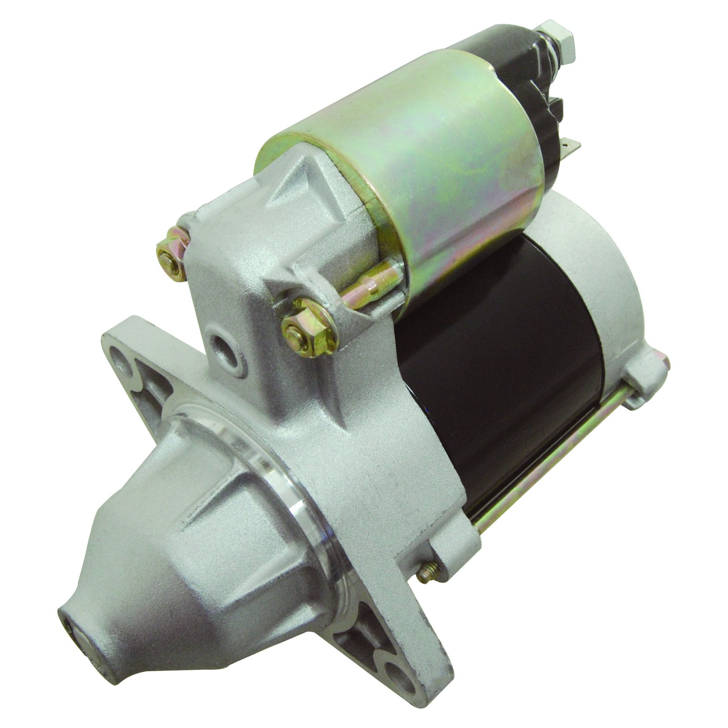 NEW Starter Fits Kawasaki Mule Kaf300 500 520 & 550 Km-21163-2109 128000-9980 128000-9981 21163-2109 2-YEAR WARRANTY