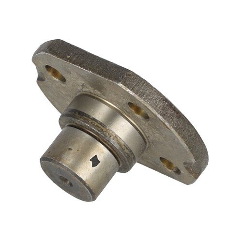 Swivel Housing Trunnion - Upper Carraro Fits John Deere 5420 5400 5325 5525 5205 5500 5105 5425 5320 5520 5310 5510 5415 RE61823