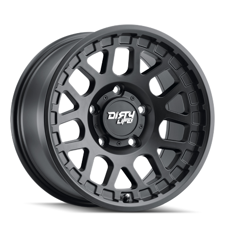 Dirty Life Mesa 9306 17  X9     6-135.00 0   BKMTBL