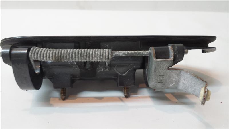 (Pre-Owned Original Part) FRONT PASSENGERS EXTERIOR DOOR HANDLE 01 02 03 04 05 06 07 08 09 Volvo S60
