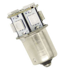 Replacement for SIGNAL STAT 6505 AMBER LED REPLACEMENT Replacement Light Bulb Lamp