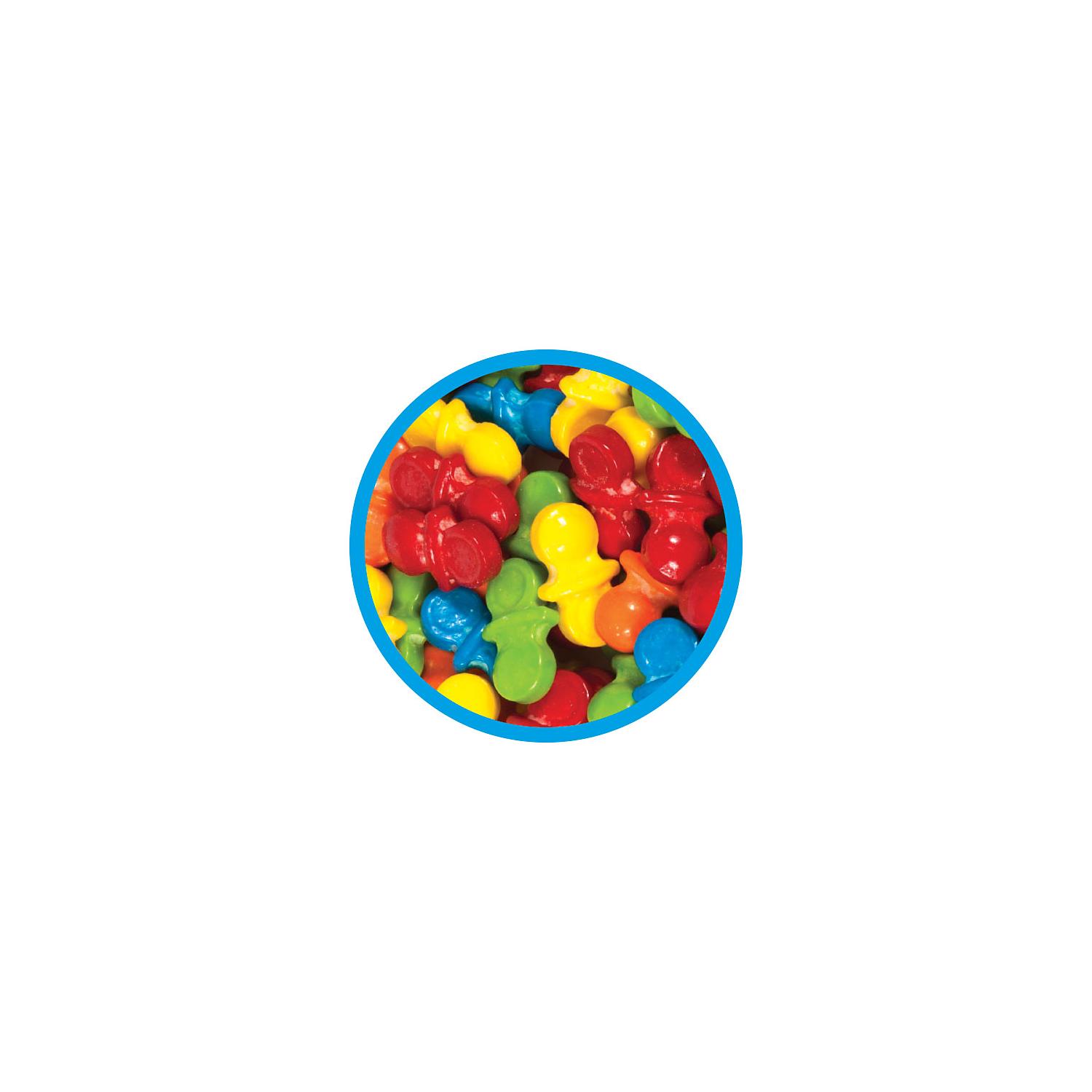 Dubble Bubble Oh Baby Pacifier Candy (22.34lbs.)