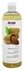 Natural Moisturizing Oil Sweet Almond - 16 Fl. Oz. by NOW Foods (pack of 6)