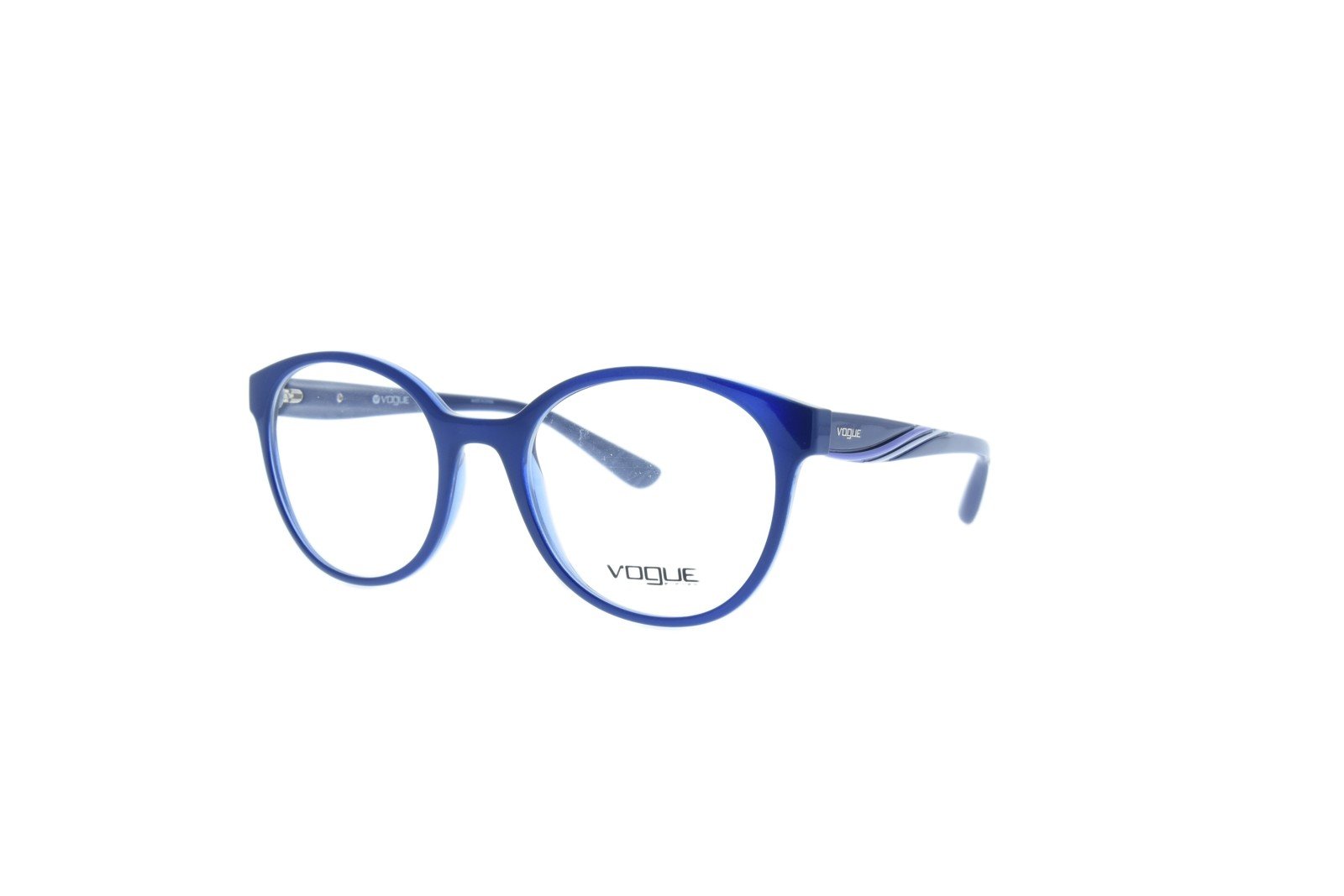 Vogue VO 5104 2471 Blue Eyeglasses 51mm ODU