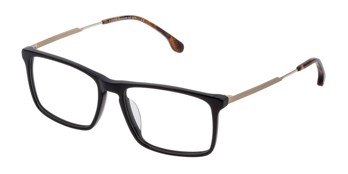 Lozza Eyeglasses VL4234 Pavia 2 0700