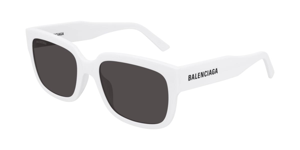 Balenciaga BB 0049S 003, SQUARE Sunglasses, UNISEX, Available with Prescription