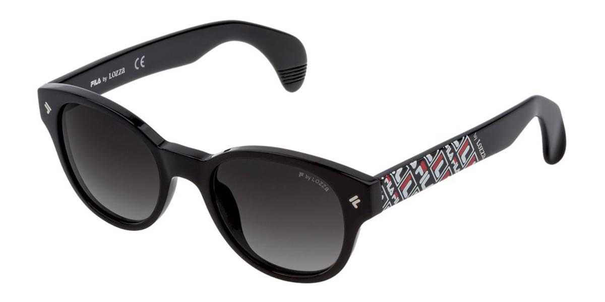 Lozza Sunglasses SL4251 Fila 0700