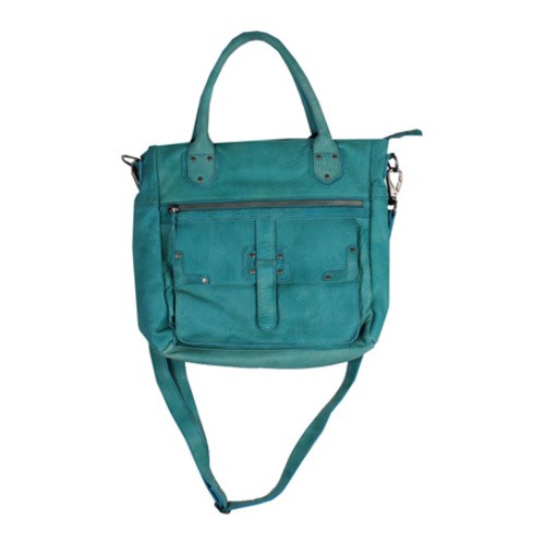 Latico Women's Walker Shoulder Bag 5105
