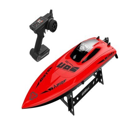 RC Boats for Kids and Adults 30 KM/H High Speed Boats for Lakes Rivers and Pools