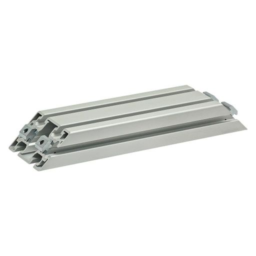 80/20 Inc 45 Series 45-4590 X 320mm Aluminum 45 Degree Support Part #45-2540 N