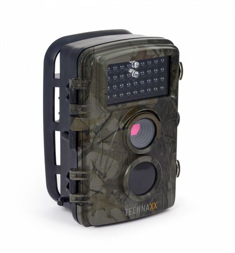 Technaxx Nature Wild Cam Battery Operated Security Camera (TX-69) (4719)