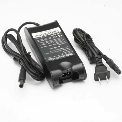 90W Adapter for Dell Vostro 1700 1720 3460 3555 3500 3560 3750