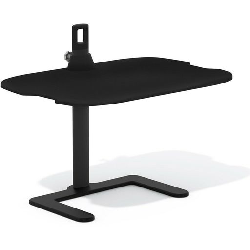 Safco Notebook Stand 2180BL 2180BL - 1 Each