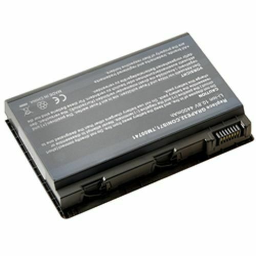 Replacement Battery Accessory for Acer Travelmate 5320-2518