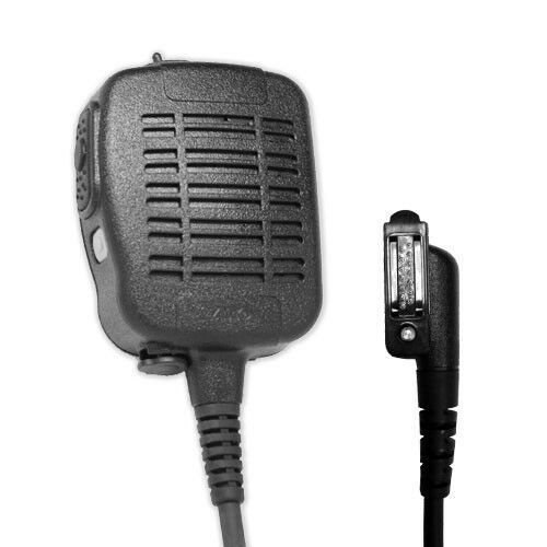 ARC S51031A Heavy Duty Anti-Magnetic Speaker Mic for Icom IC-9011 9021 Radios