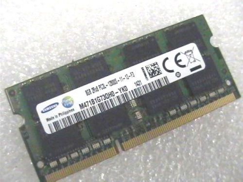 8GB RAM for Dell Inspiron 14 (3443) (B17)