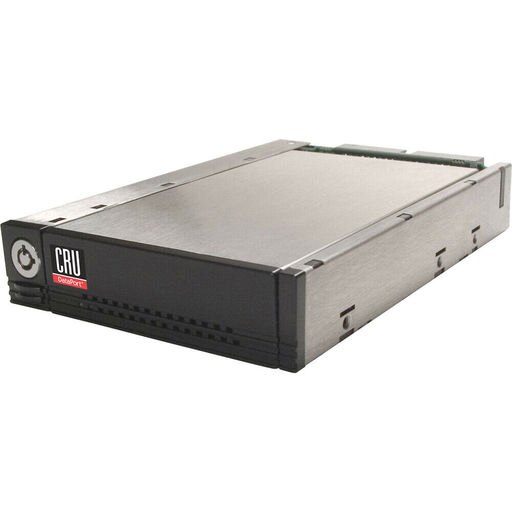 CRU-DATAPORT 8530-7302-9500 DP25 COMPLETE ASSEMBLY SAS/SATA 6G FRAME and