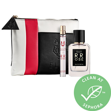 Ellis Brooklyn La Vie En Rrose Gift Set | Cashmere