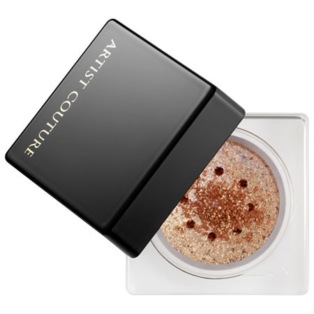 Artist Couture Diamond Lights Finisher Golden Hour 0.12 Oz/ 3.5 G